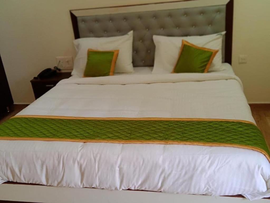 Pop Hotel Gvr Residency Guntūr 外观 照片